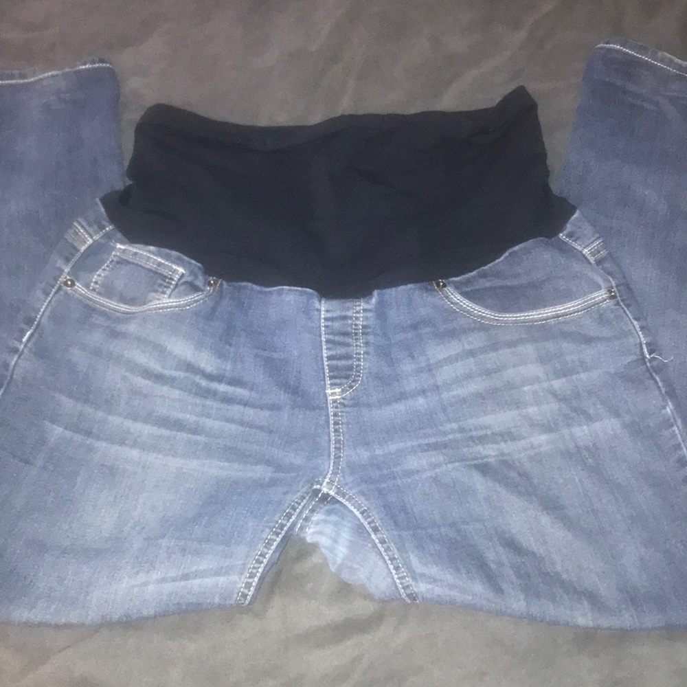 Maternity Jeans!!!